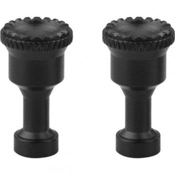 2PCS Thumb Rocker Joysticks with Protector for DJI Mavic 2/Air