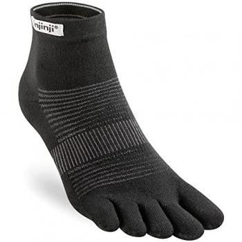 Cuffie Injinji Run Original Weight Mini Crew