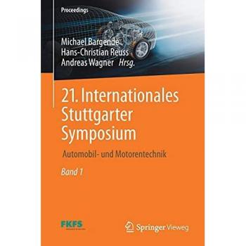 21. Internationales Stuttgarter Symposium