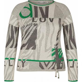 RABE Pullover Damen Grau 38