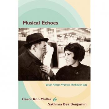 Musical Echoes by Sathima Bea Benjamin