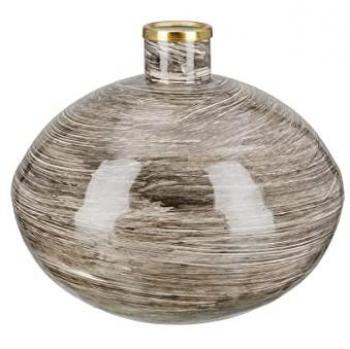 GILDE Tischvase »Stripes« (1 St)