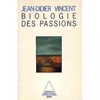 Biologie Des Passions