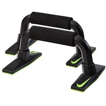 Nike Push Up Handles 3.0, Black/White, Unisex, One Size