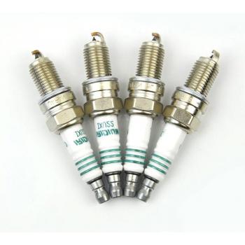 Bougies IXU22 5308 en iridium
