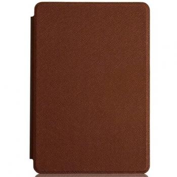 Pocketbook Touch Lux 4 Leather Case with Screen Film