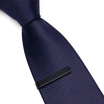 Broche para Corbata en Color Dorado