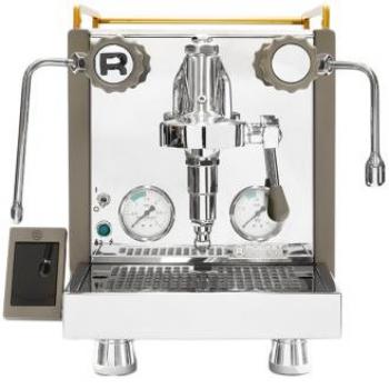 Rocket Espresso R Cinquantotto R58 Limited Edition Gray