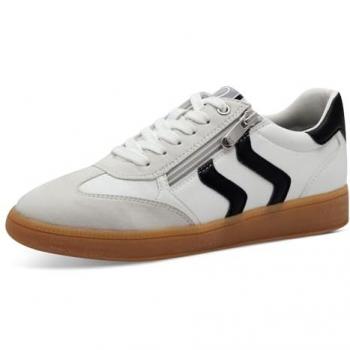 Sportliche Plateausneaker von MARCO TOZZI
