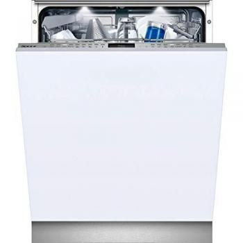 Neff GV97806PVS Lave-vaisselle Entièrement intégré avec 13 couverts et classe d'efficacité énergétique A+++