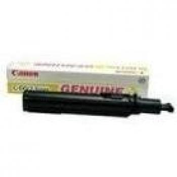 Toner Canon C-EXV2 Giallo Originale