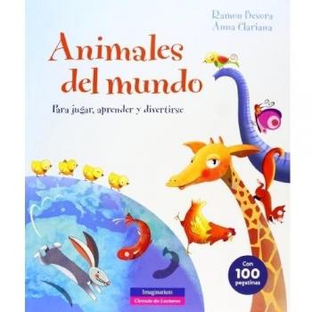 ANIMALES DEL MUNDO