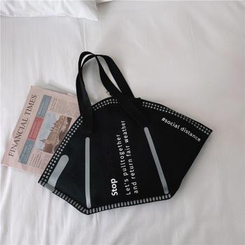 Bolso de Compra “Enfermera Estilo”