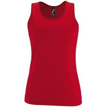 Camiseta de Treino Feminina Sols Sport TT