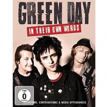 Leurs propres mots, voix