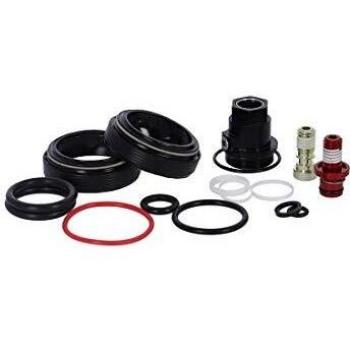 RockShox Kit di Servizio 200h RS-1 2018 con Guarnizioni e Anelli in Schiuma