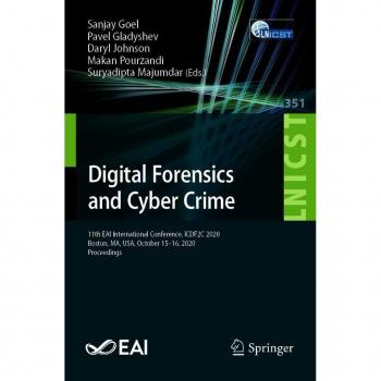 Vitalsource Technologies, Inc. Digital Forensics And Cyber Crime