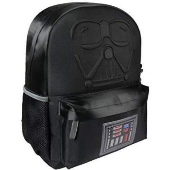 Sac à Dos Enfants Darth Vader, 42 cm, Noir