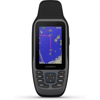 010-02635-02 GPSMAP79SC with Sensors and Built-in BlueChart G3 Coastal