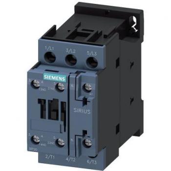 Siemens 3RT2027-1AN20 Schütz für industrielle Anwendungen