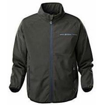 Chaqueta chiruca olaf softshell verde XXL