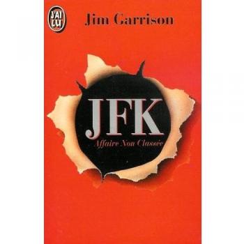 JFK. Affaire non classée (Littérature Générale)