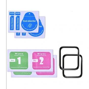 Apple Watch 3/4/5 Waterproof Screen Protector (38MM, 40MM, 42MM, 44MM)