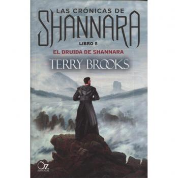 El Druida De Shannara