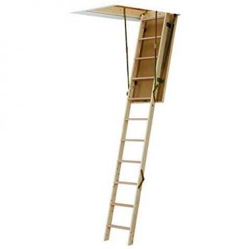 Rhino 30x20 Loft Ladder