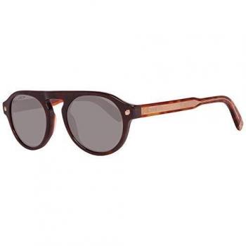 Gafas de sol Unisex DSQUARED2 DQ0150 52A 48, Color Marrón