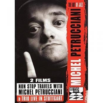 Voyage Infini en Direct – Michel Petrucciani et le Trio