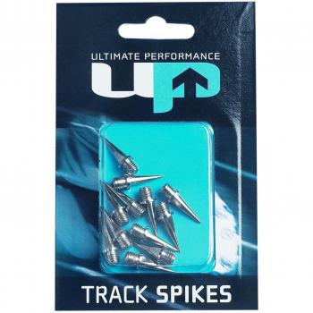 Trazos de Velocidad Supreme 12 mm – Espuelas Plateadas