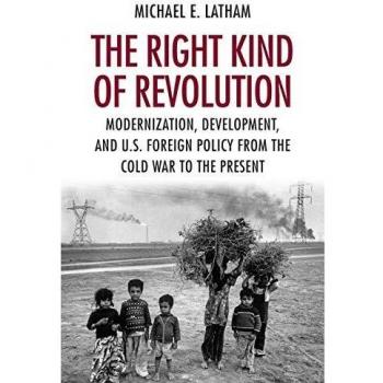 The Right Kind of Revolution
