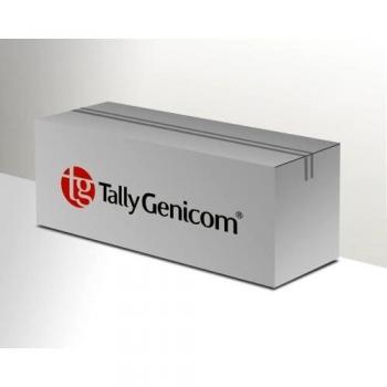 Tally Fabric Ribbon T2130 Black 044830