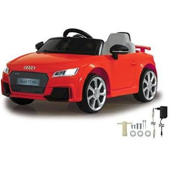 Audi TT RS per Bambini