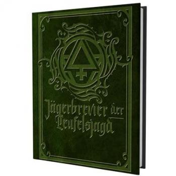 HeXXen 1733: Jägerbrevier der Teufelshatz