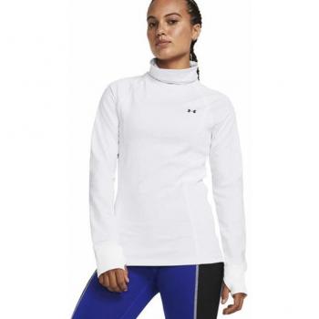 Under Armour Damen Rollkragenoberteil UA TRAIN CW FUNNEL NECK