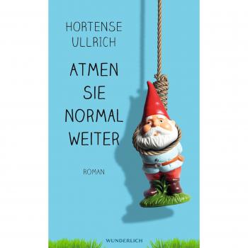 Atmen Sie normal weiter
