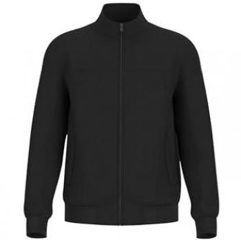 Buzo aerodinámico plegable Guess negro