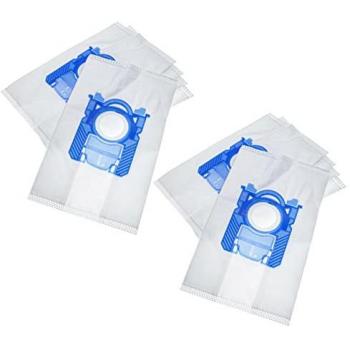 10x AEG A Viva Quickstop Vacuum Cleaner Bags