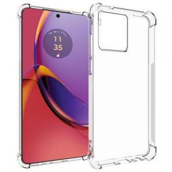 Custodia Protettiva TPU per Motorola Moto G84