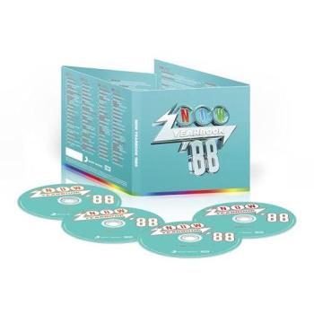 Souvenirs de 1988