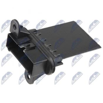Riscaldatore per ventola abitacolo NTY ERD-CH-013