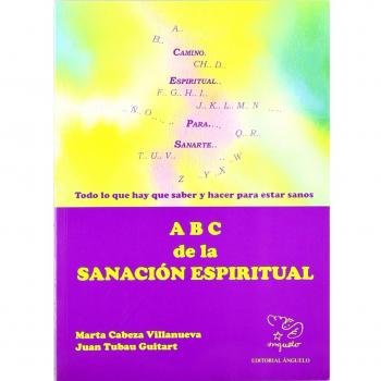 Abc de la sanación espiritual