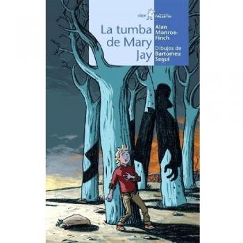 La tumba de mary jay