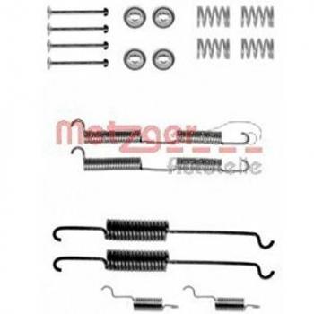 Accessoires Quick Brake 105‑0727 : Mâchoires de Frein