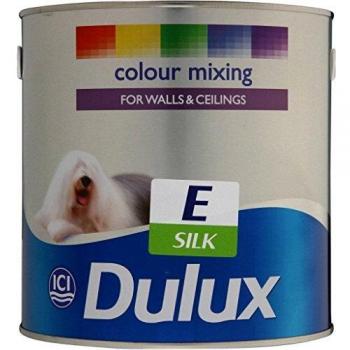 Dulux Paint Mixing Silk Javelin, 2.5L