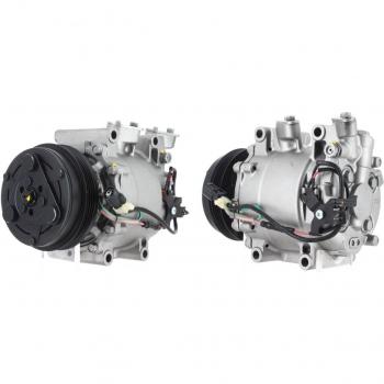 TEAMEC TM8643289 Koelmiddel Compressor