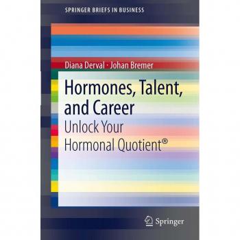 Vitalsource Technologies, Inc. Hormones, Talent, And Career