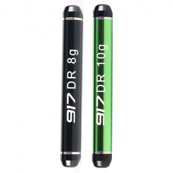 2 Stück Golf‑Gewichte für 917D Driver Kopf (Ziehen DR), 10 g und 8 g